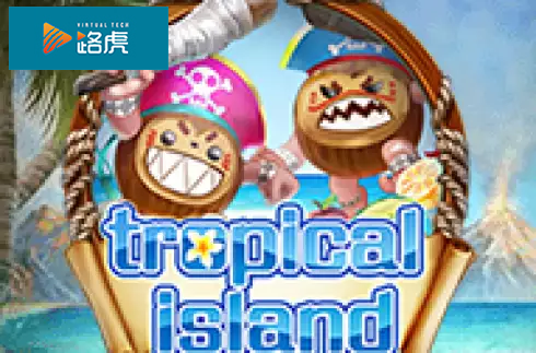 Tropical Island